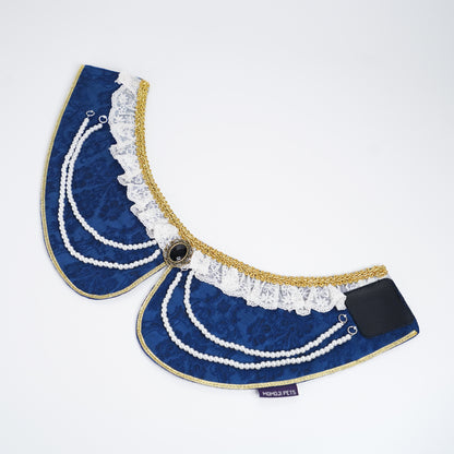Henrietta | Victorian Collection Pet Bib