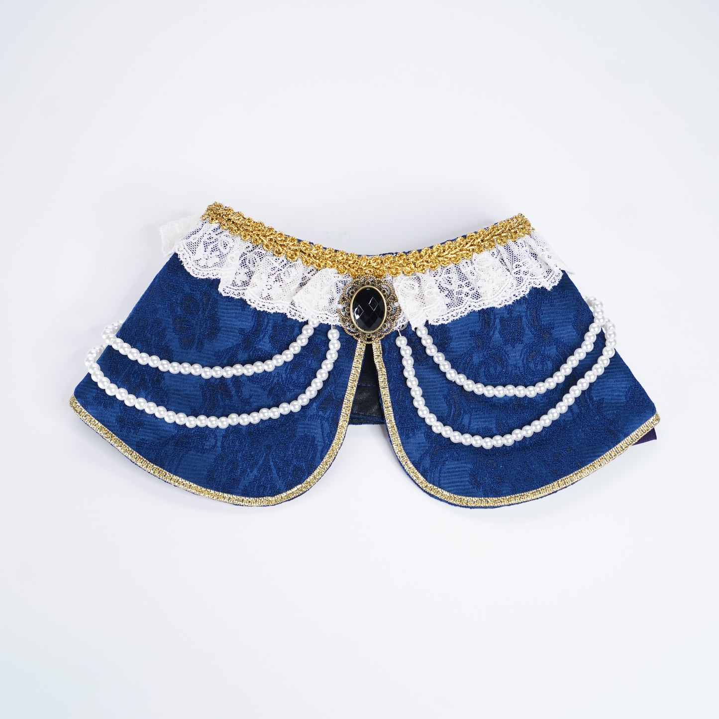 Henrietta | Victorian Collection Pet Bib