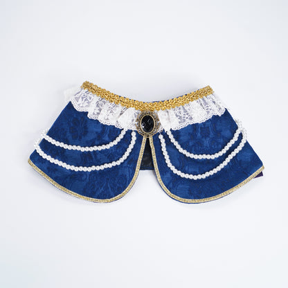 Henrietta | Victorian Collection Pet Bib