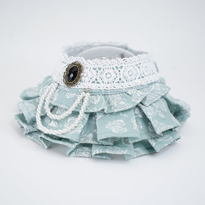 Alexandrina | Victorian Collection Pet Bib