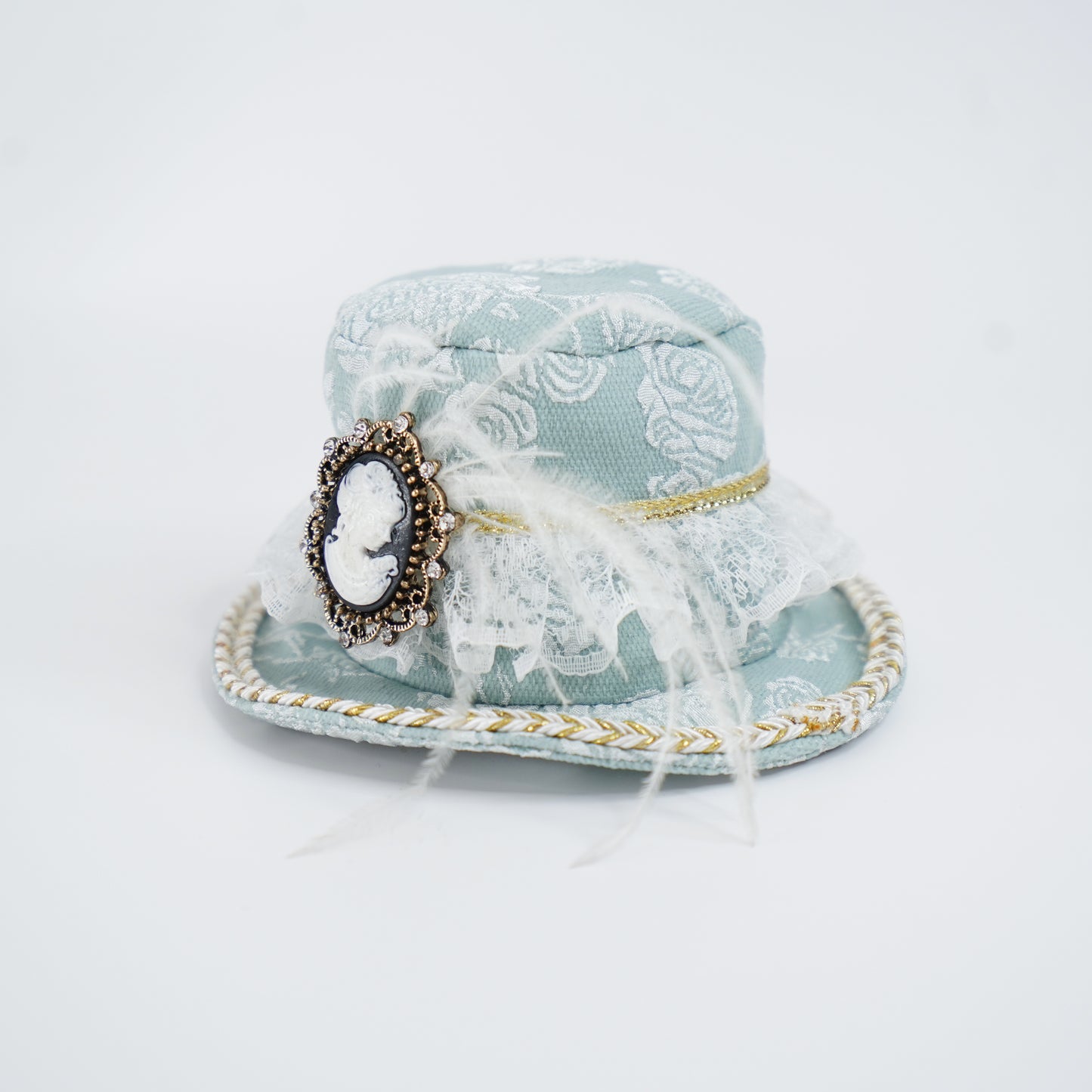 Alexandrina | Victorian Collection Pet Bib