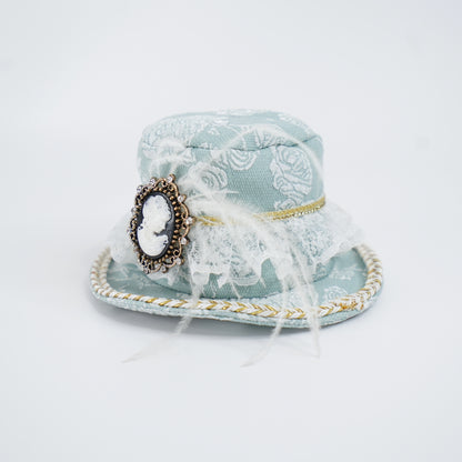Alexandrina | Victorian Collection Pet Bib