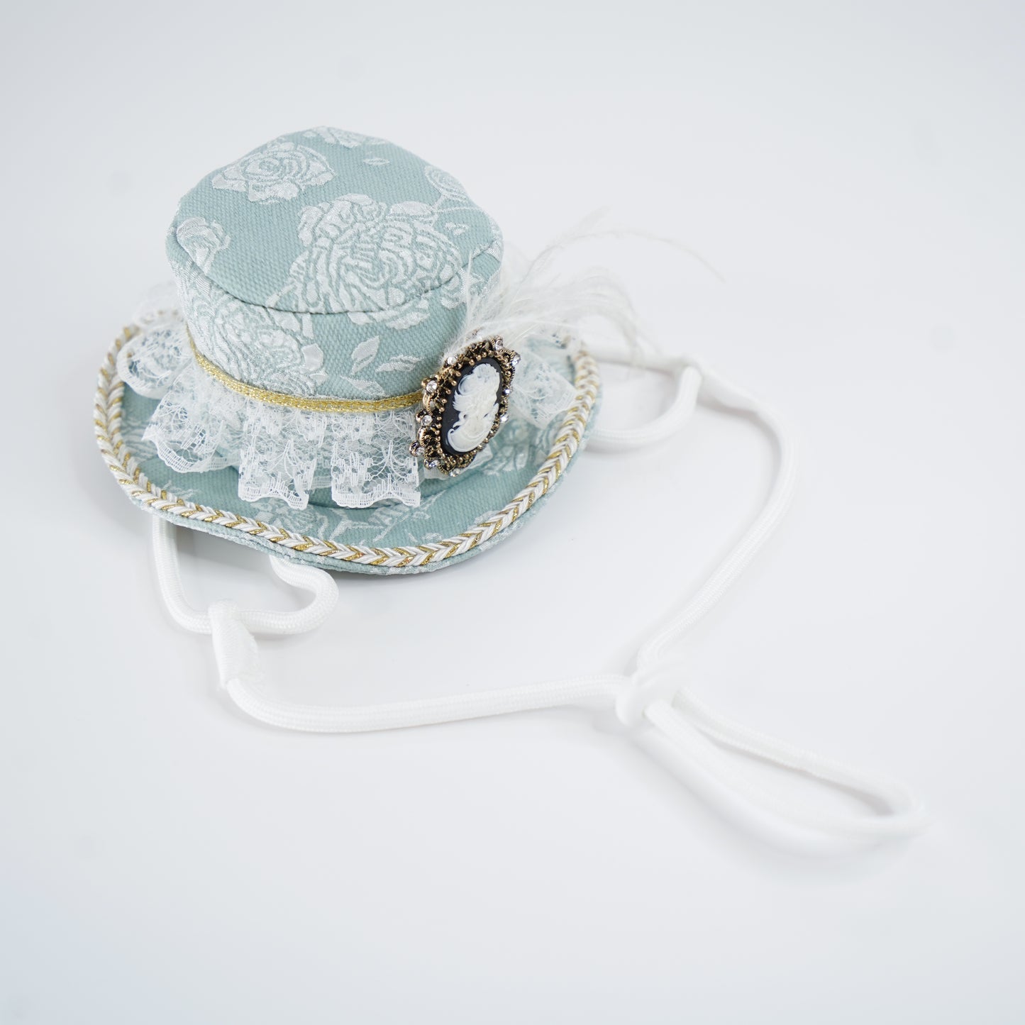 Alexandrina | Victorian Collection Pet Bib