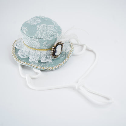 Alexandrina | Victorian Collection Pet Bib