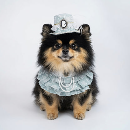 Alexandrina | Victorian Collection Pet Bib