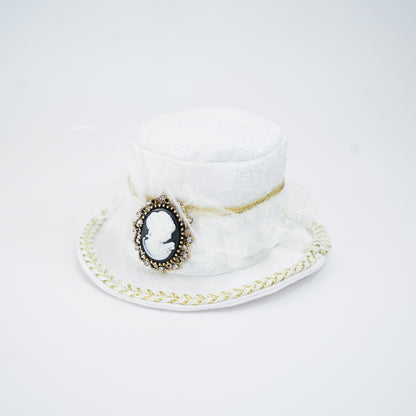 Augusta | Victorian Collection Pet Bib