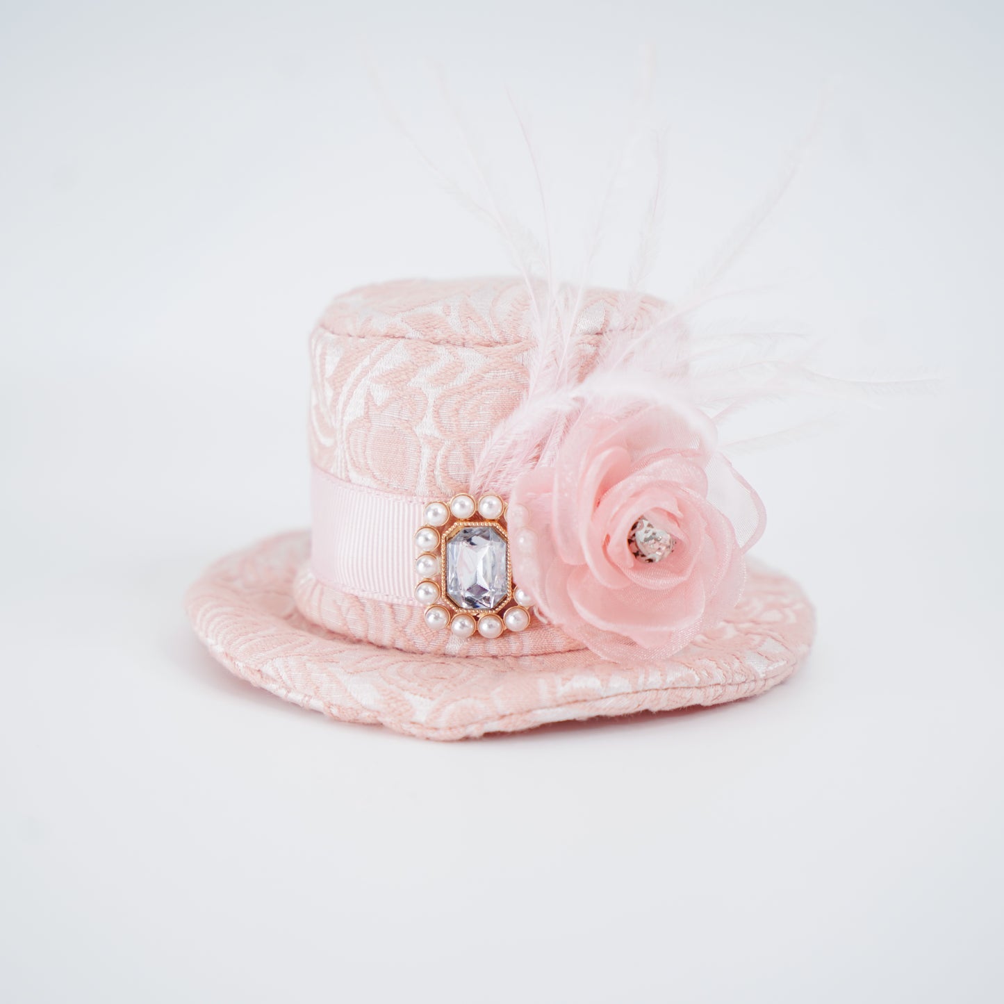 Debutante | Victorian Collection Pet Bib