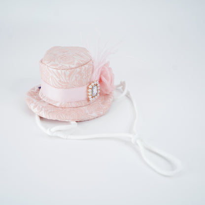 Debutante | Victorian Collection Pet Bib