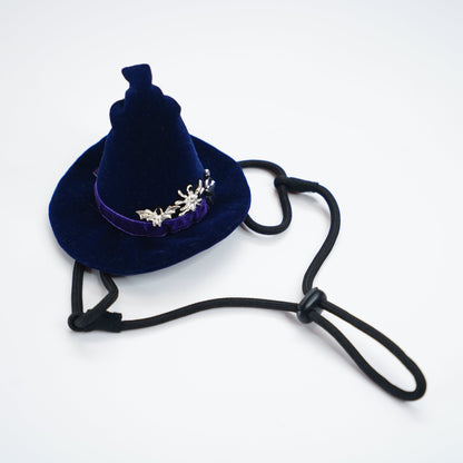The Oracle's Veil | Pet Hat