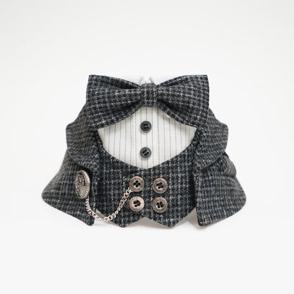 Bond | Londoner Collection Pet Bib