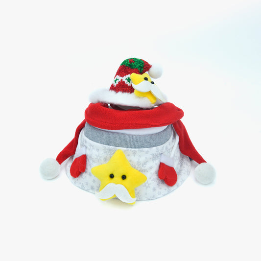 Sonka Festive Pet Hat