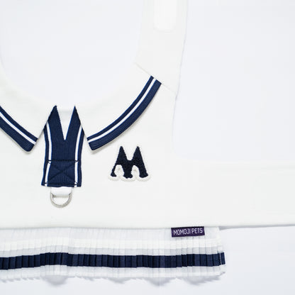 Sharapawva | Pet Vest