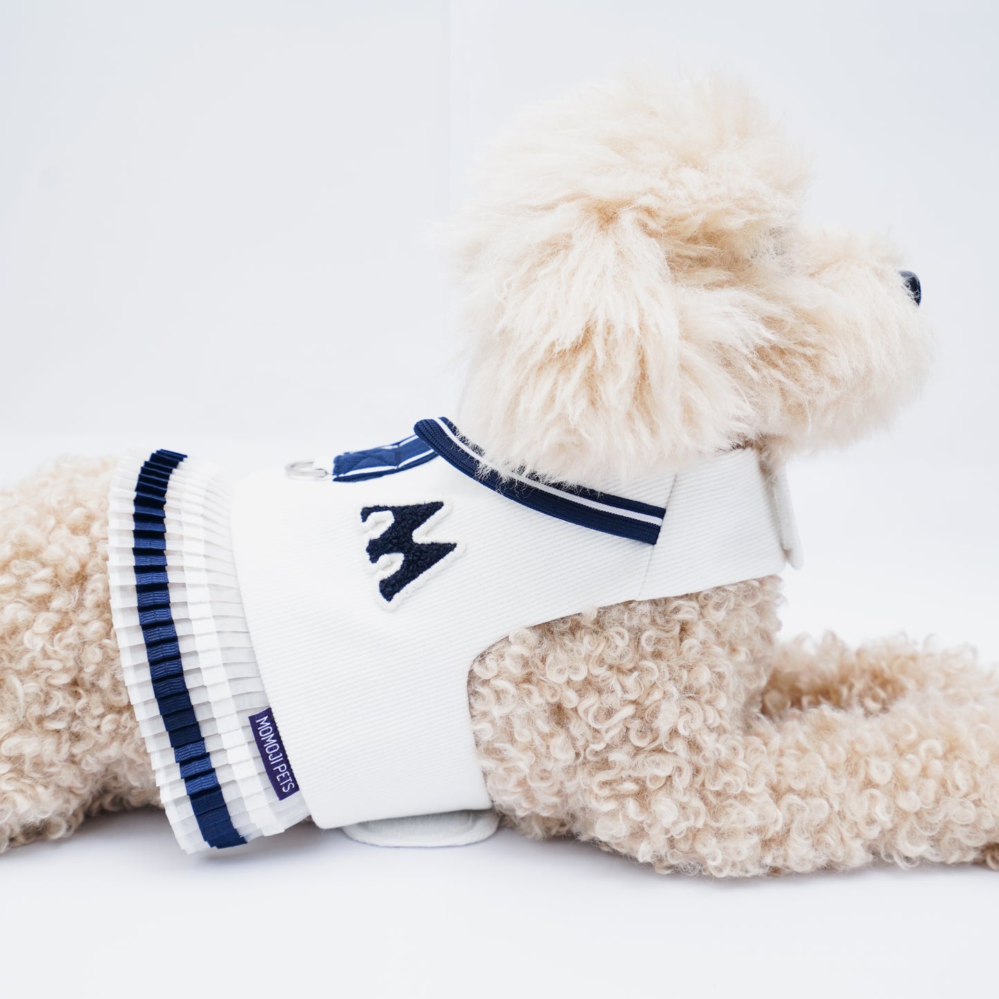 Sharapawva | Pet Vest