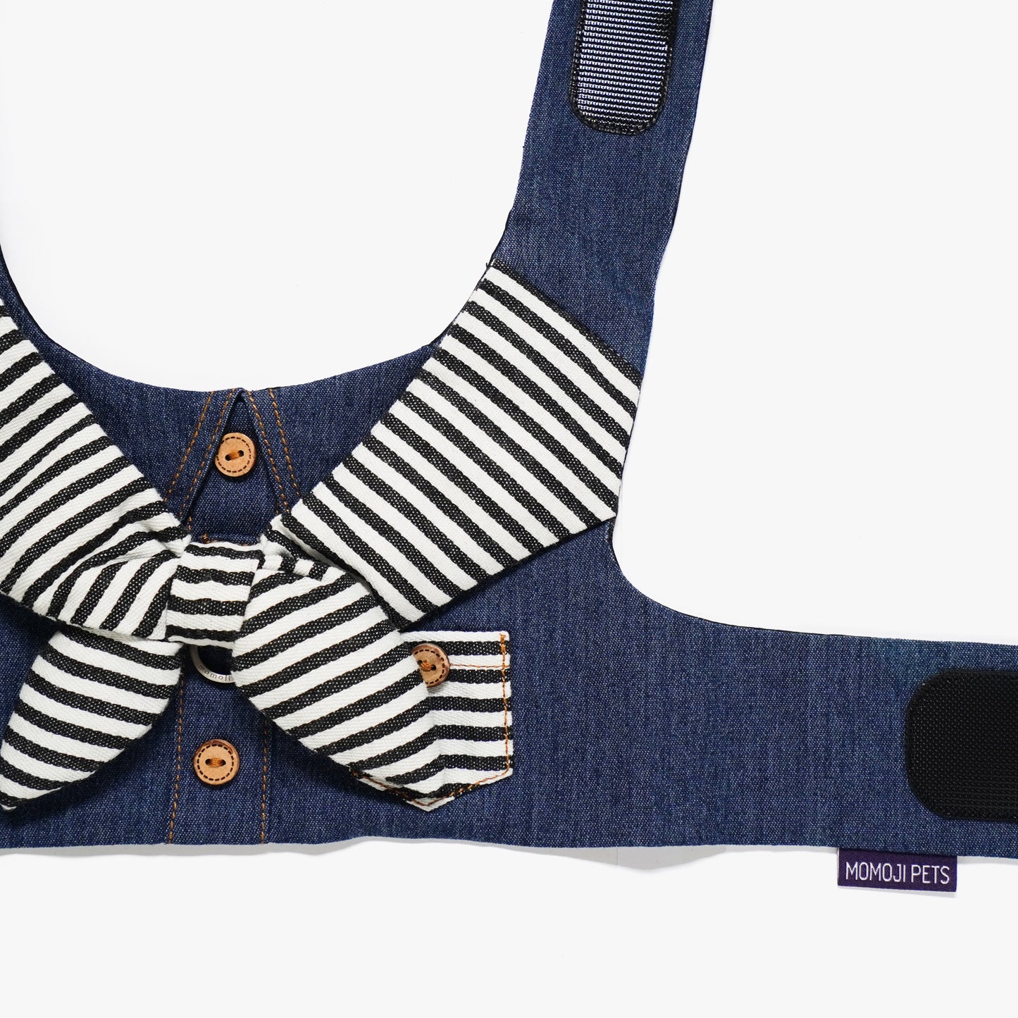 Michael | Pet Vest