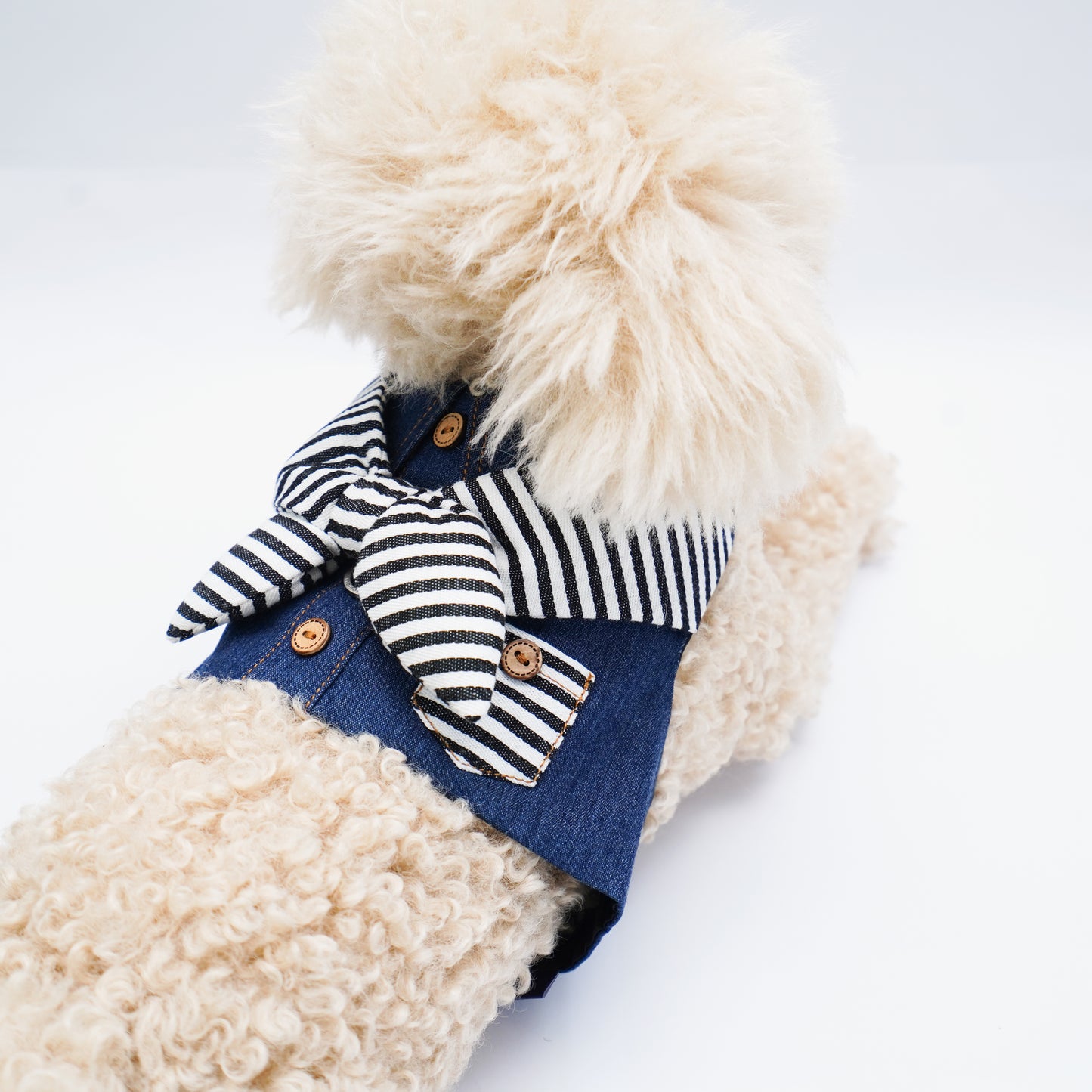 Michael | Pet Vest