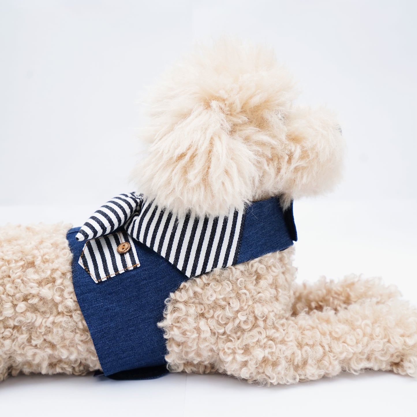 Michael | Pet Vest