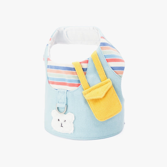 Momoji Bear | Pet Vest