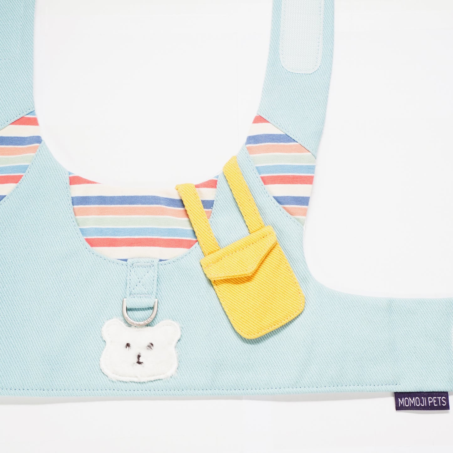 Momoji Bear | Pet Vest