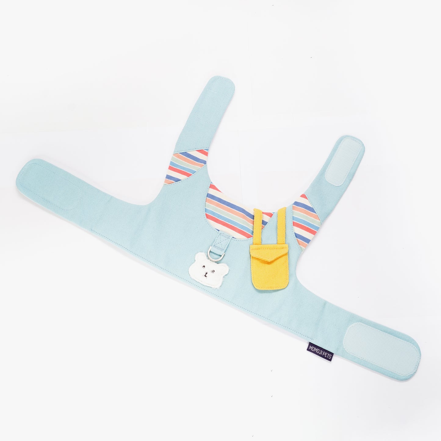 Momoji Bear | Pet Vest