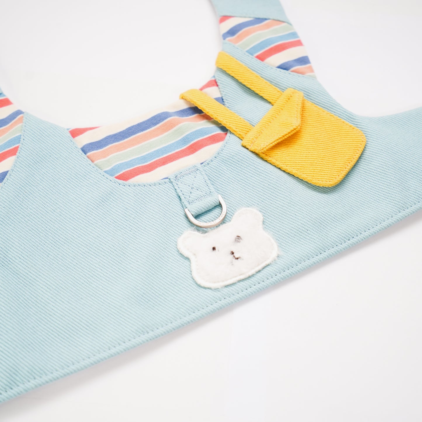 Momoji Bear | Pet Vest