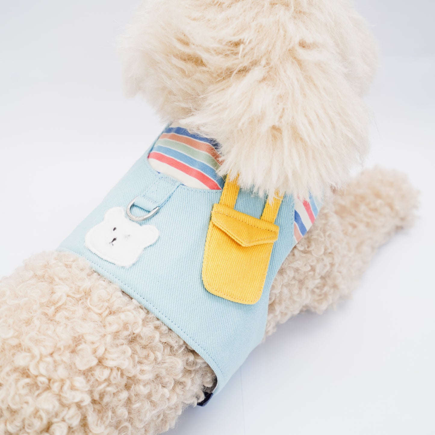 Momoji Bear | Pet Vest