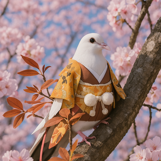Meguro | Pet Bib