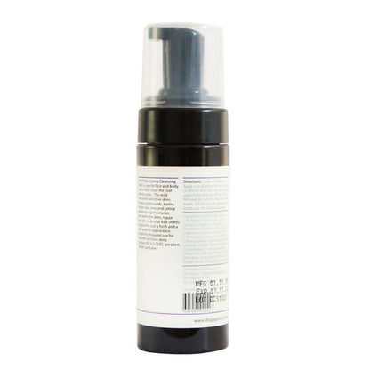 CATNIP Waterless Cleansing Foam with Amino Acids 150ml