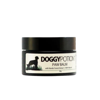 Paw Balm with Nordic Forest Extract 30g
