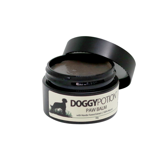 Paw Balm with Nordic Forest Extract 30g