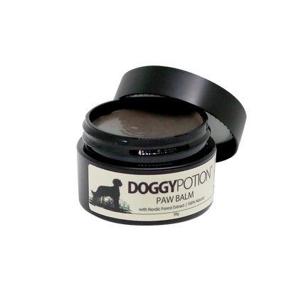 Paw Balm with Nordic Forest Extract 30g