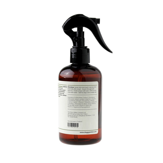 FRESH Conditioning Spray with Oatmeal 250ml