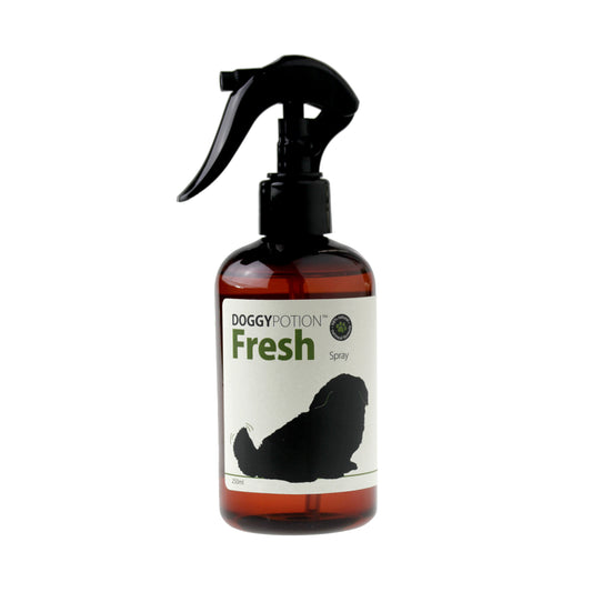 FRESH Conditioning Spray with Oatmeal 250ml