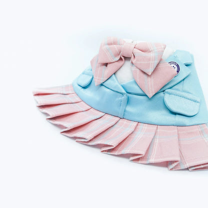 St Anson Girls | Pet Bib