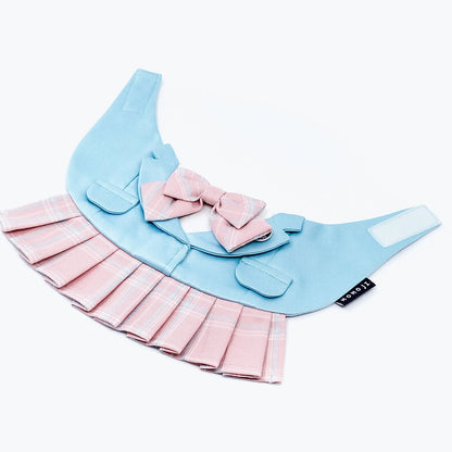 St Anson Girls | Pet Bib
