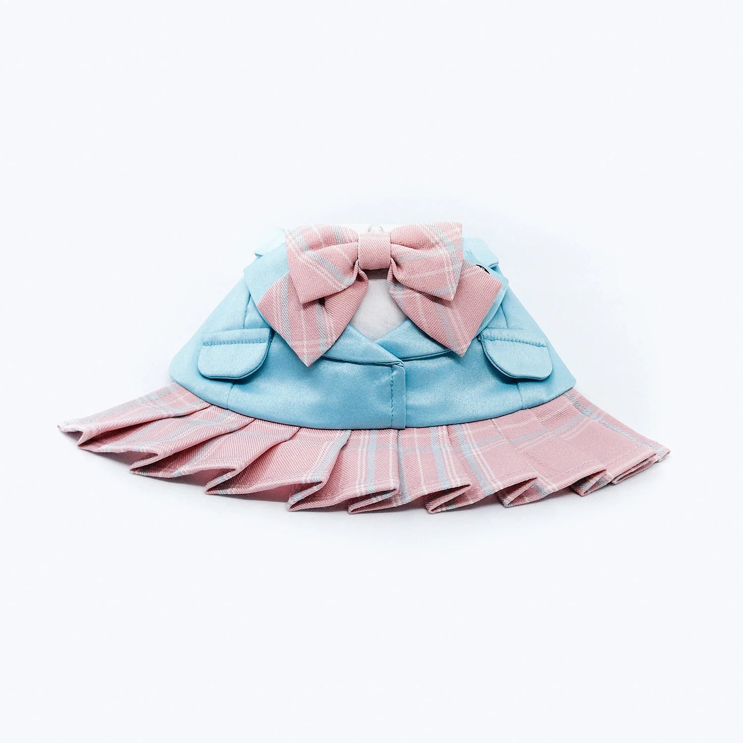 St Anson Girls | Pet Bib