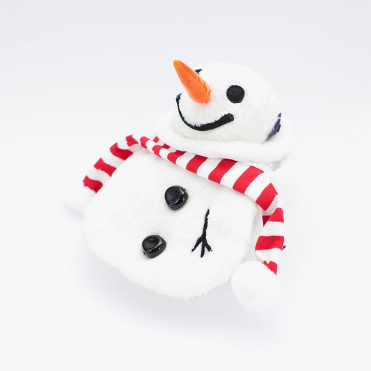 【Bib + Hat】Snowman Bundle